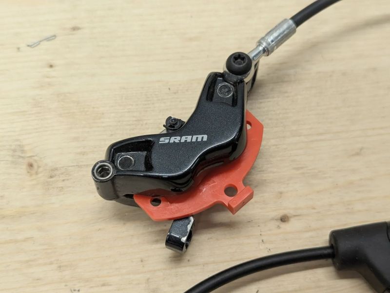 Sram Guide T