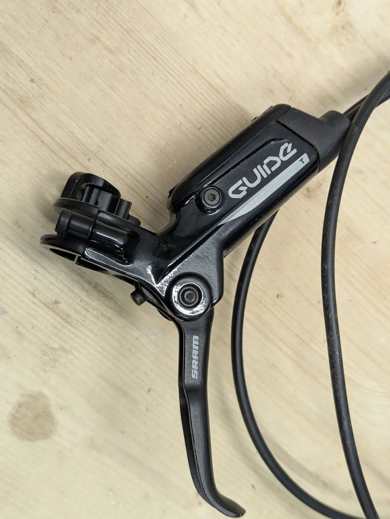 Sram Guide T