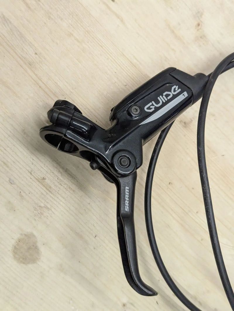 Sram Guide T