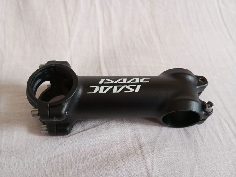 Představec ISAAC 100 mm