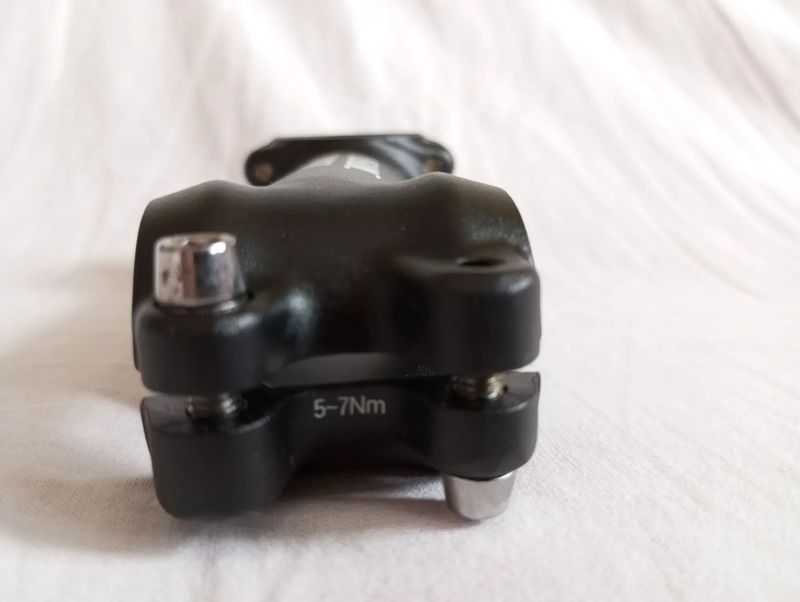 Představec ISAAC 100 mm