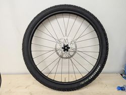 Specialized Boost standard 29 palcové kolesá šírka rafku 30mm