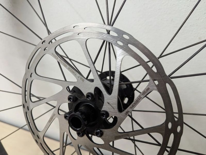 Specialized Boost standard 29 palcové kolesá šírka rafku 30mm