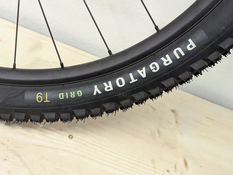 Specialized Boost standard 29 palcové kolesá šírka rafku 30mm