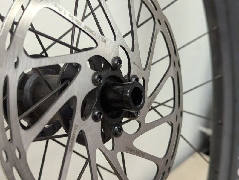 Specialized Boost standard 29 palcové kolesá šírka rafku 30mm