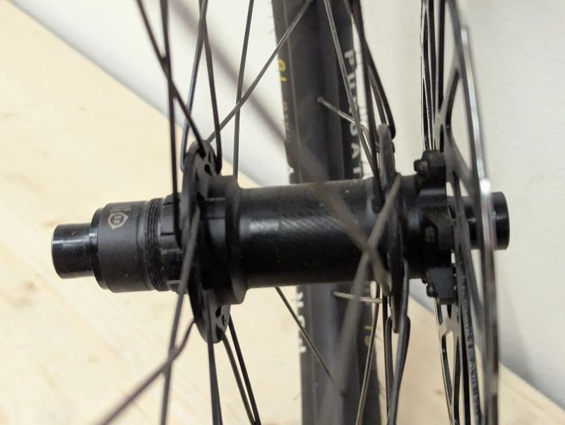 Specialized Boost standard 29 palcové kolesá šírka rafku 30mm