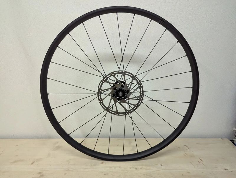 Specialized Boost standard 29 palcové kolesá šírka rafku 30mm