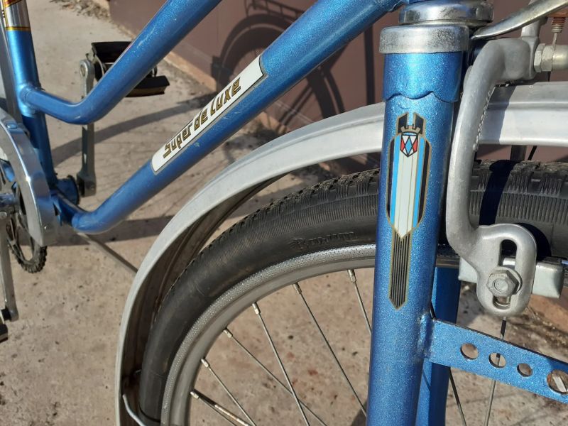 Velamos Super De Luxe