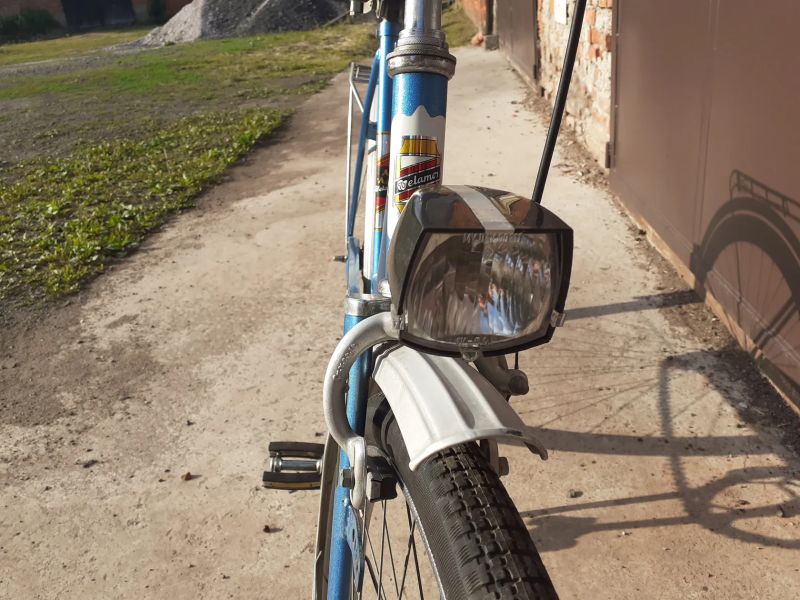 Velamos Super De Luxe