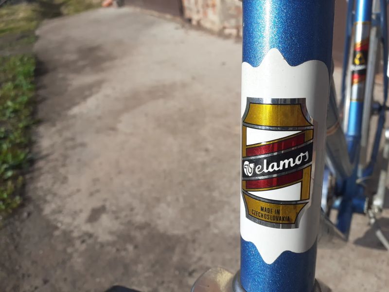 Velamos Super De Luxe