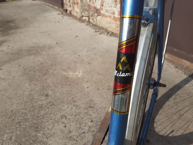 Velamos Super De Luxe