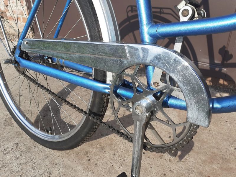 Velamos Super De Luxe