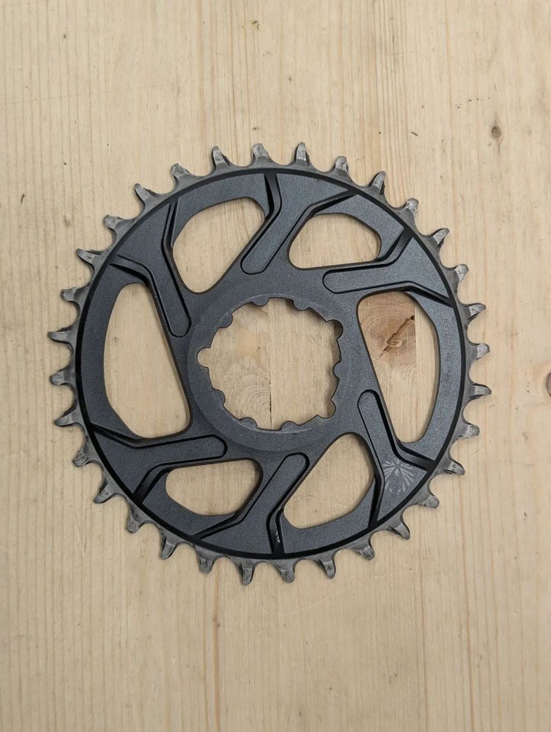 Sram X01 prevodník 32t