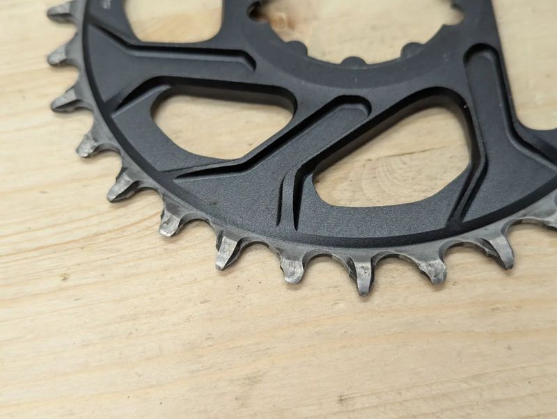 Sram X01 prevodník 32t