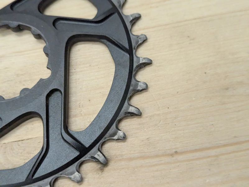 Sram X01 prevodník 32t