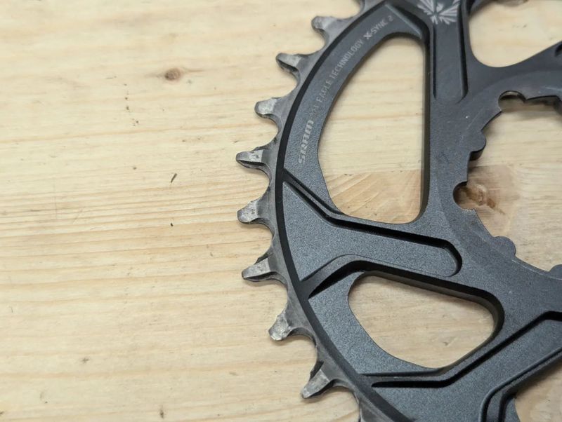 Sram X01 prevodník 32t