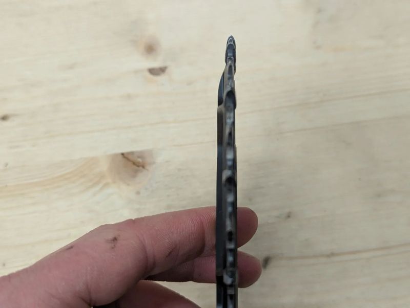 Sram X01 prevodník 32t