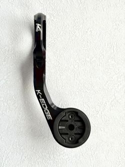 K-Edge Garmin Max Combo XL Mount pro řídítka 31.8mm