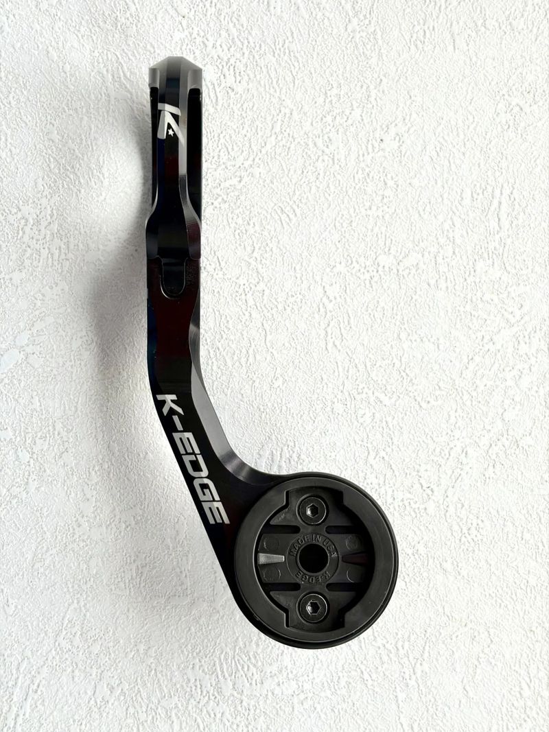 K-Edge Garmin Max Combo XL Mount pro řídítka 31.8mm