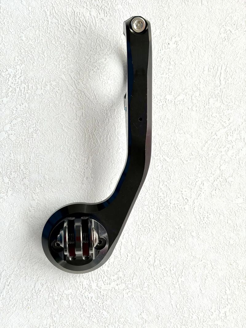 K-Edge Garmin Max Combo XL Mount pro řídítka 31.8mm