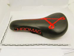 Sedlo Chromag Overture PC: 1690 Kč