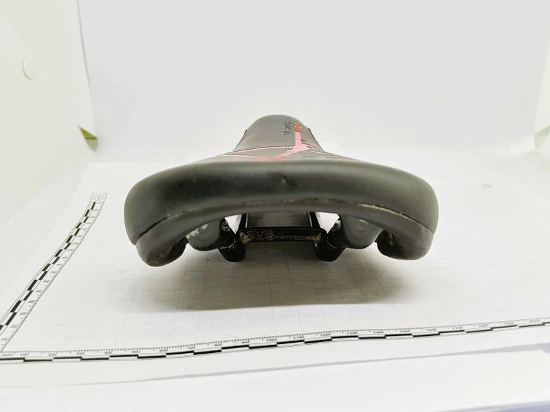 Sedlo Chromag Overture PC: 1690 Kč