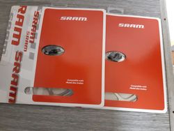 Sram Centerline 200mm, 6 děr