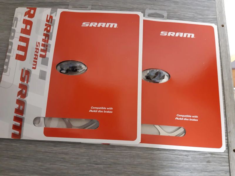 Sram Centerline 200mm, 6 děr