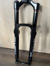 Rock Shox Lyrik Ultimate 160mm charger 3.1.