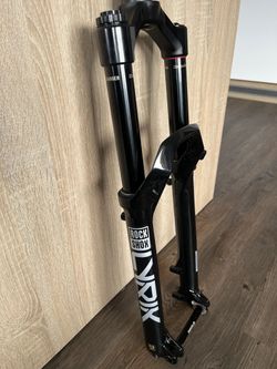 Rock Shox Lyrik Ultimate 160mm charger 3.1.