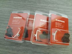 Sram Code DB8 Guide RE