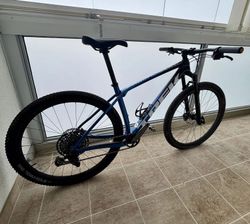 Trek PROCALIBER 9.7 velikost L
