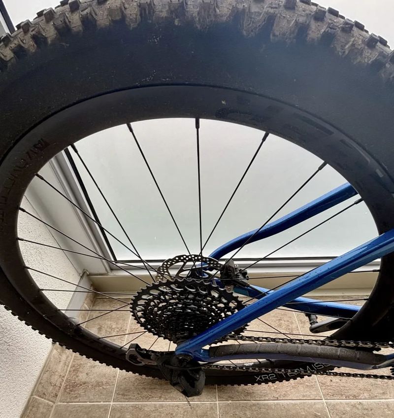 Trek PROCALIBER 9.7 velikost L