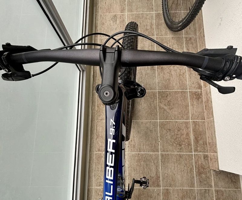 Trek PROCALIBER 9.7 velikost L