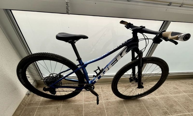 Trek PROCALIBER 9.7 velikost S