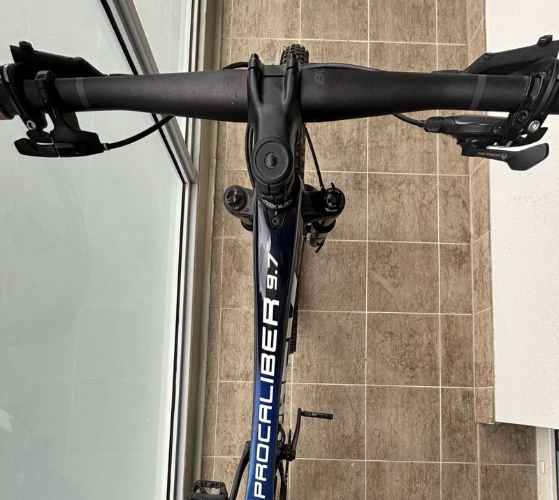 Trek PROCALIBER 9.7 velikost S