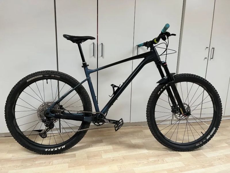 Giant Fathom 29 2 XL