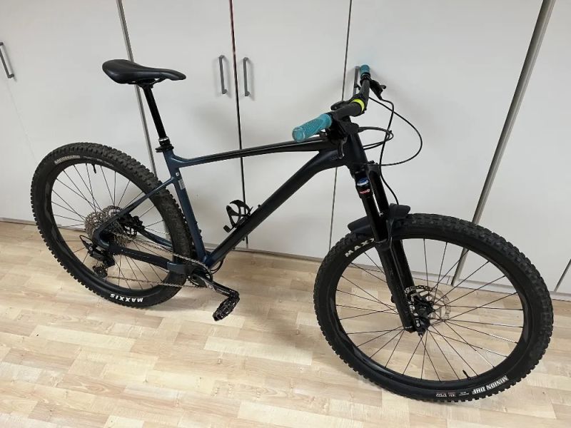 Giant Fathom 29 2 XL
