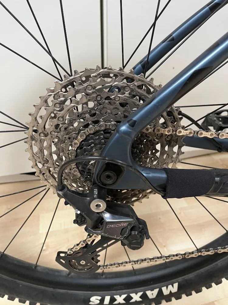 Giant Fathom 29 2 XL