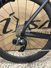 Isaac Boson Stone Black Sram AXS