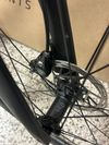 Isaac Boson Stone Black Sram AXS
