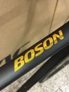 Isaac Boson Stone Black Sram AXS