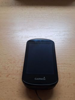 Garmin Edge 830