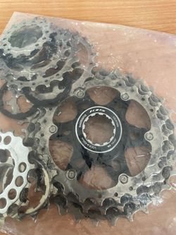 Shimano 105 CS R7000