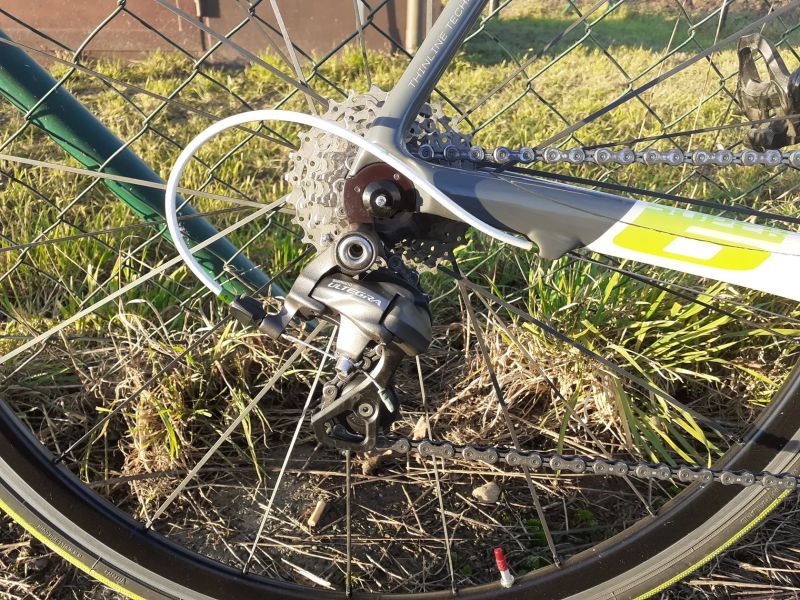 Cannondale Super Six