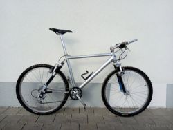 Marin TEAM FRS - MANITOU