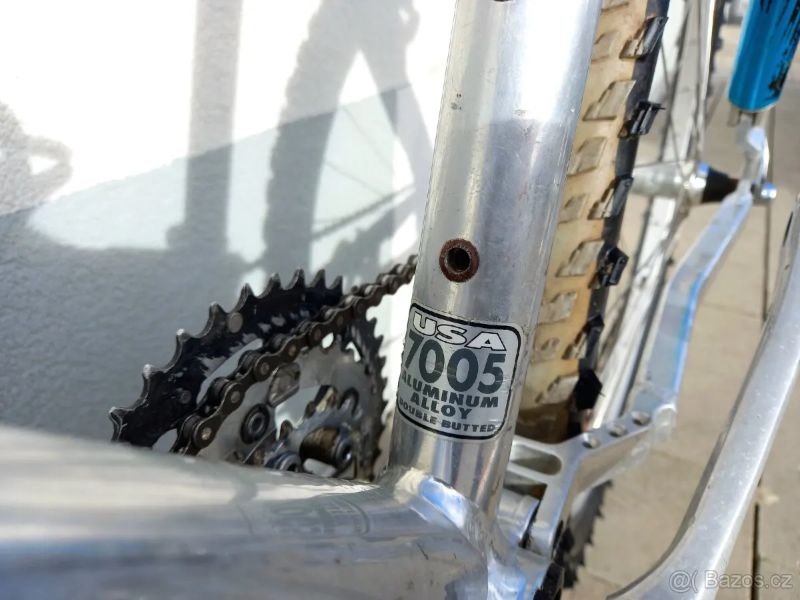 Marin TEAM FRS - MANITOU