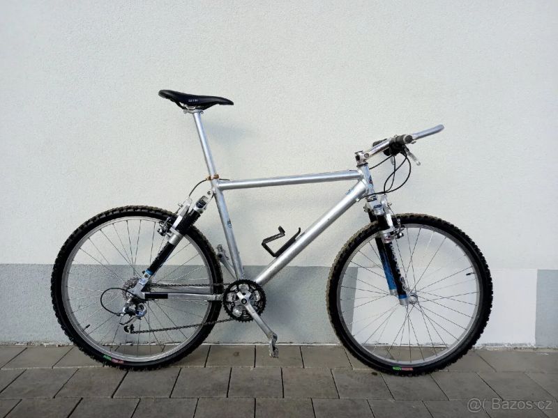 Marin TEAM FRS - MANITOU