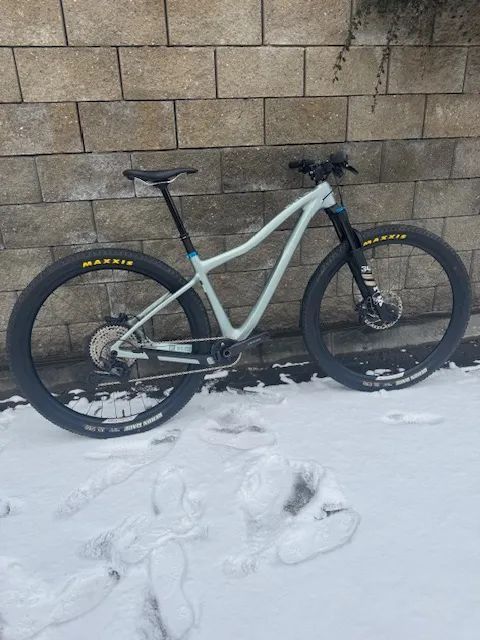 Kolo IBIS DV9 v kitu SLX/XT, původní cena: 81.999,-Kč, nyní: 55.000,-Kč.