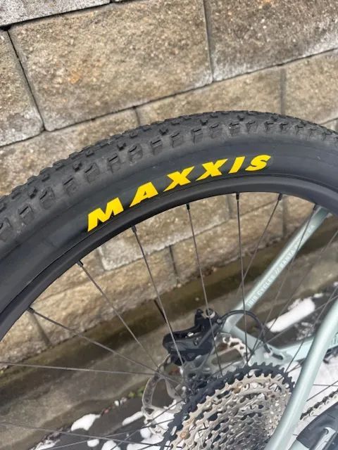 Kolo IBIS DV9 v kitu SLX/XT, původní cena: 81.999,-Kč, nyní: 55.000,-Kč.